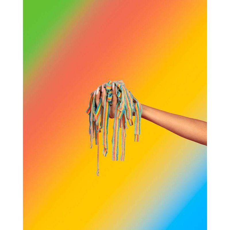 Sour Strips Rainbow - 3.7oz