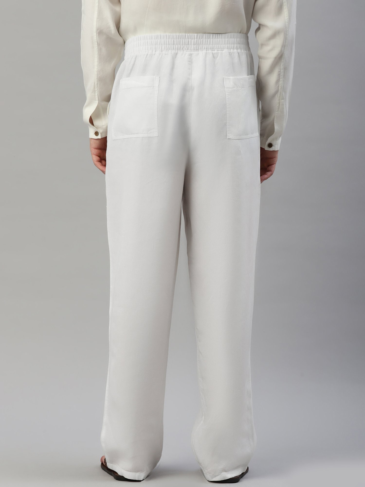 Columbia Men Black Midweight Stretch Tights