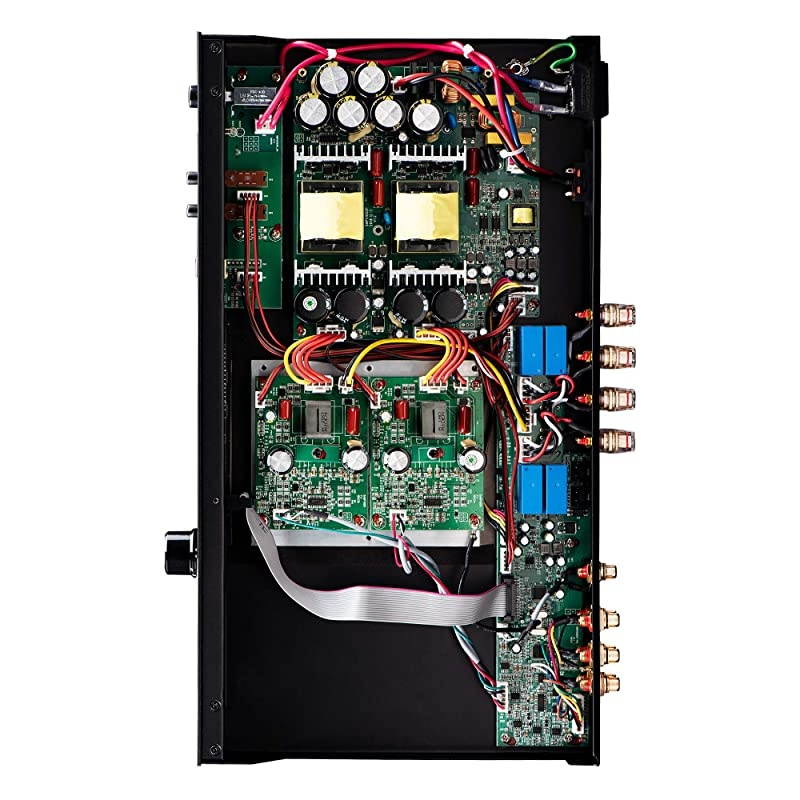 Complete Lamp Kit for Marantz 2230 - with 8v 200ma Fuse Lamps