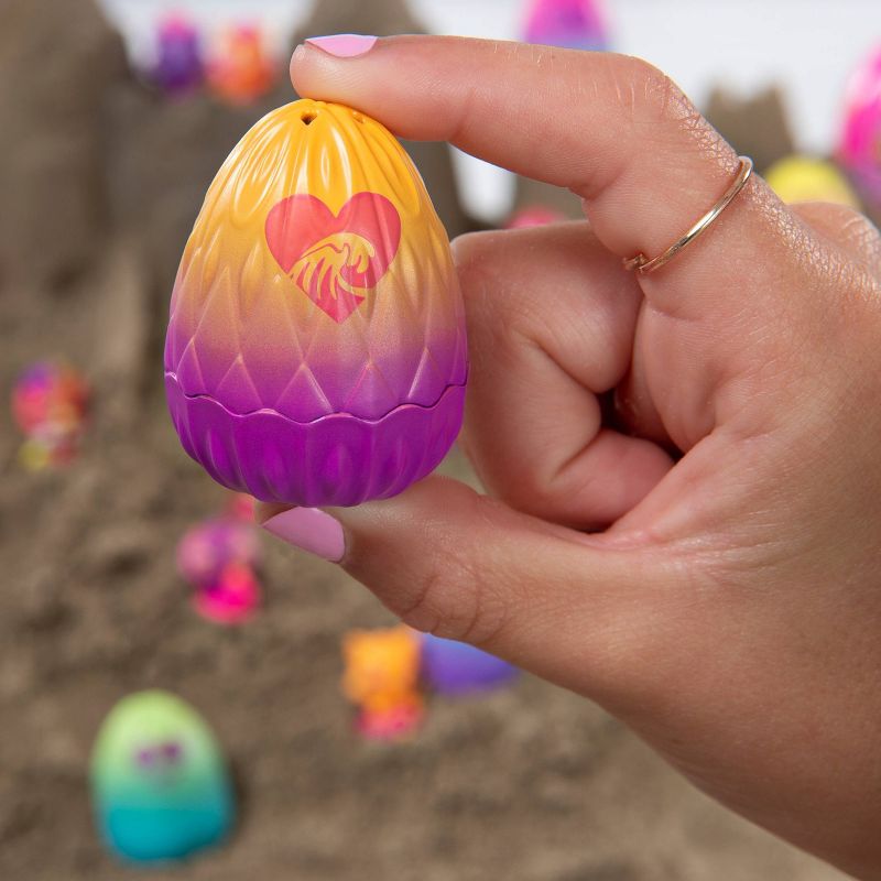 Little Live Pets Lil' Turtle - Sandy