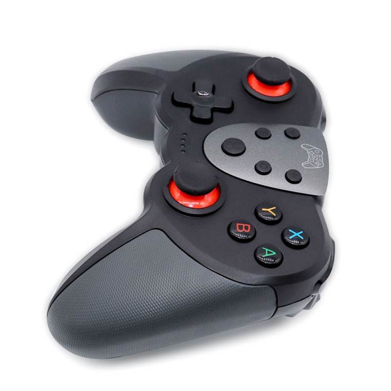 Ochine T17 ForSwitch Wireless Bluetooth Gamepad NS PRO Lite With NFC Gyroscope