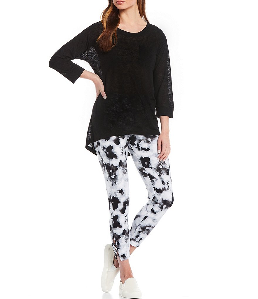 Spanx Stretch Twill Ankle Cargo Pant