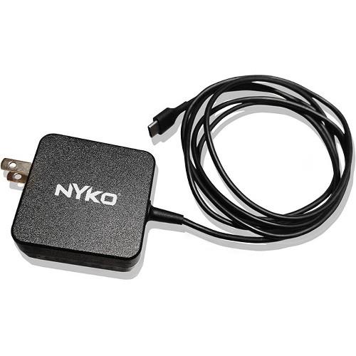 Nyko 87226 Ac Power Cord For Nintendo Switch