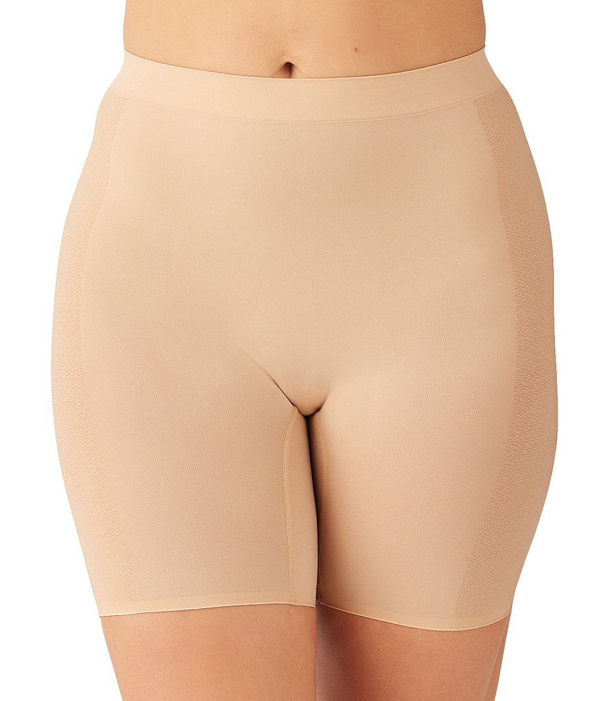 Spanx High-Waisted Shaping Sheers