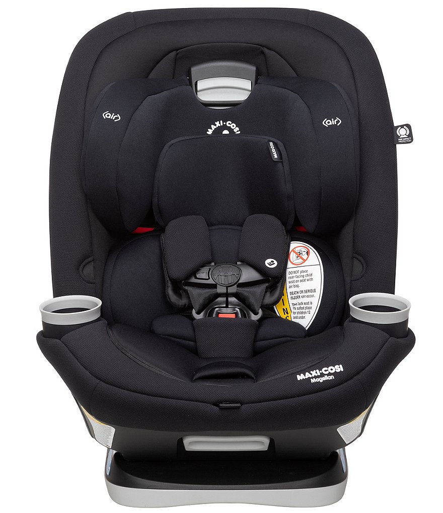 Maxi Cosi Magellan XP All-in-One Convertible Car Seat