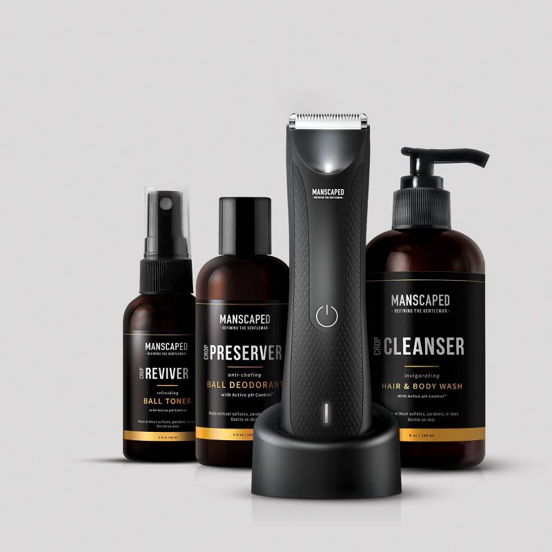 Manscaped Refined Package