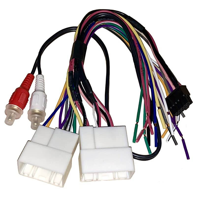 SWRHK65E Radio Replacement Accessories