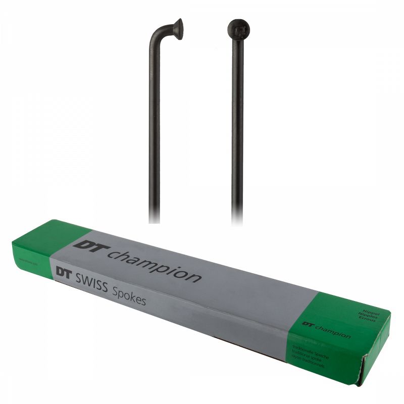 Dt Swiss Champion Spoke, Bulk