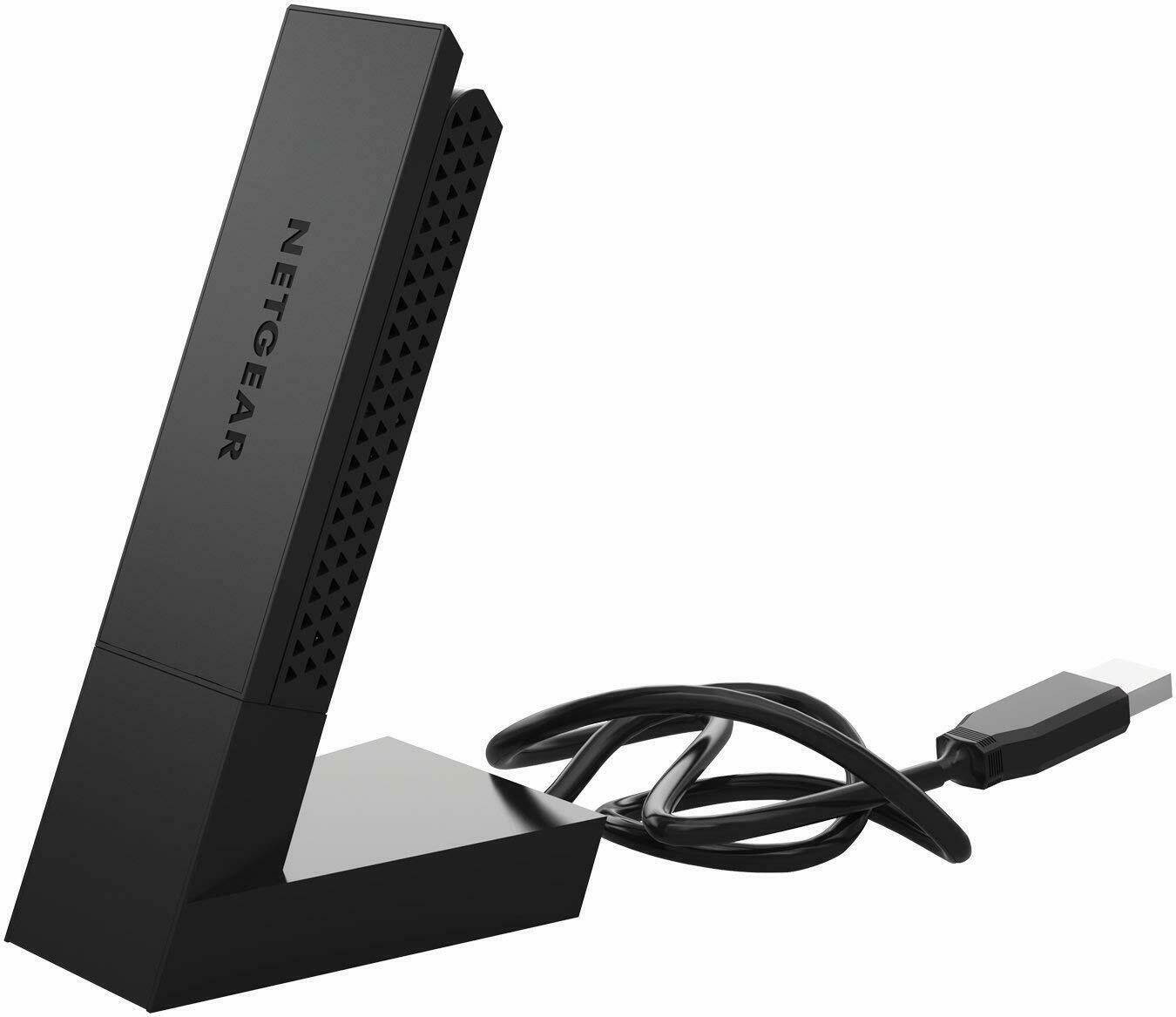 Netgear AC1200 Dual-Band 1200 Mbps USB 3.0 WiFi Adapter