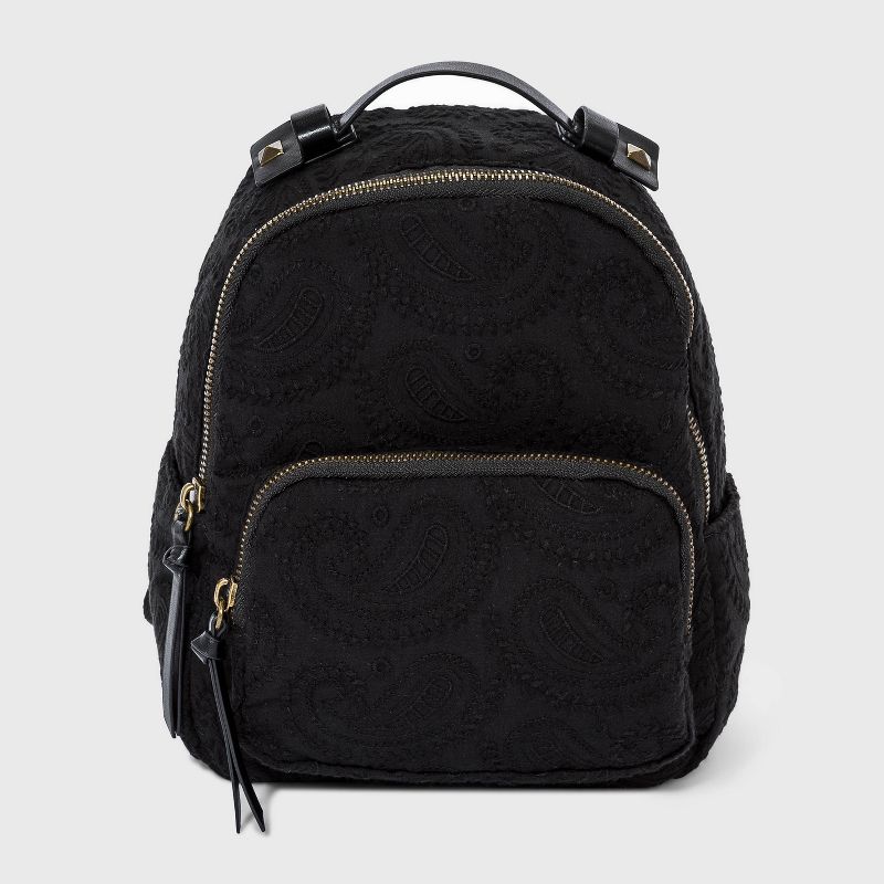 Kids' Minnie Mouse Crossbody Bag - Red - Disney Store