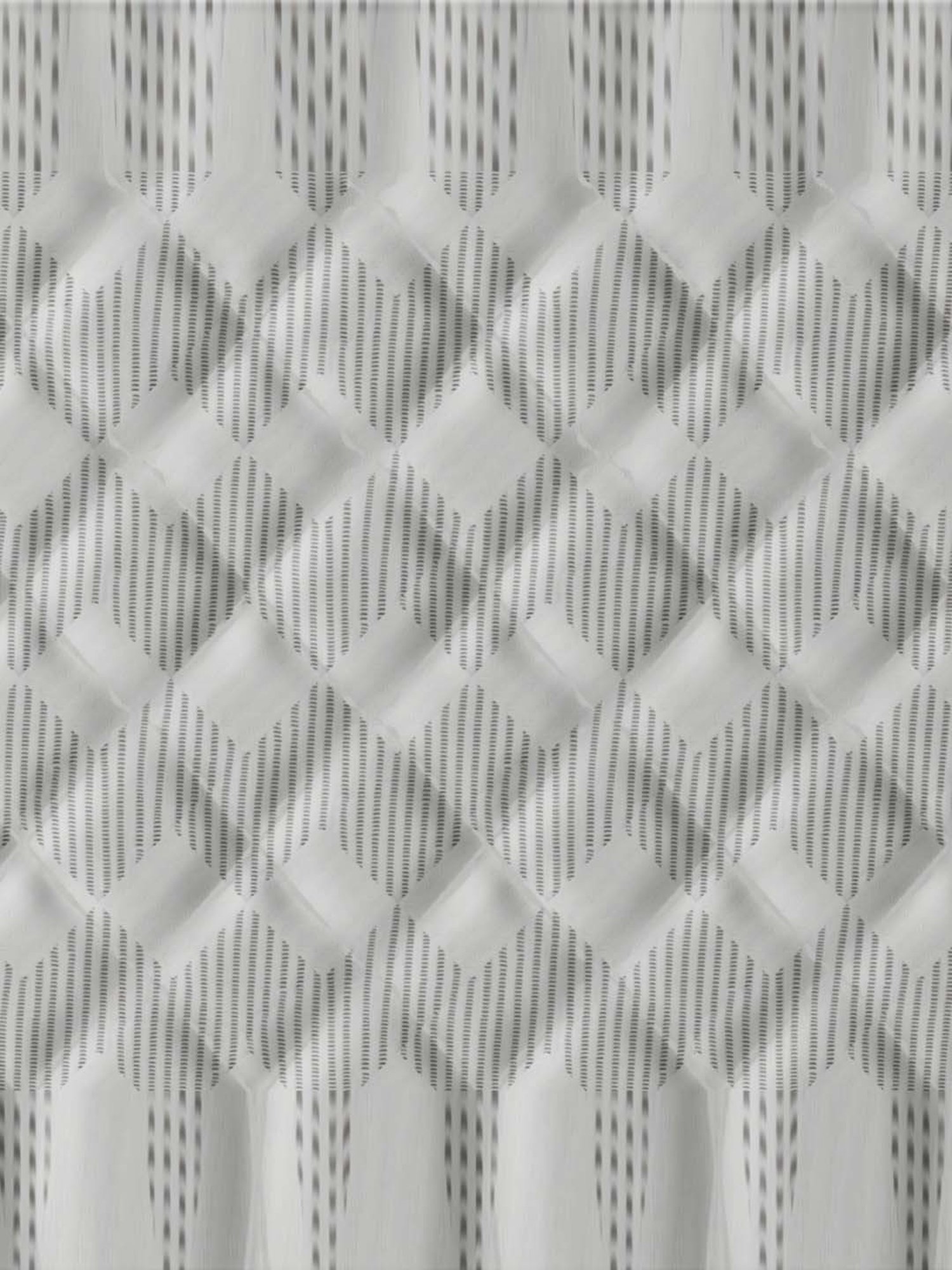 Duroflex Live-in Adapt Grey Foam New Gen Smart Design Flippable Adjustable Double Mattress