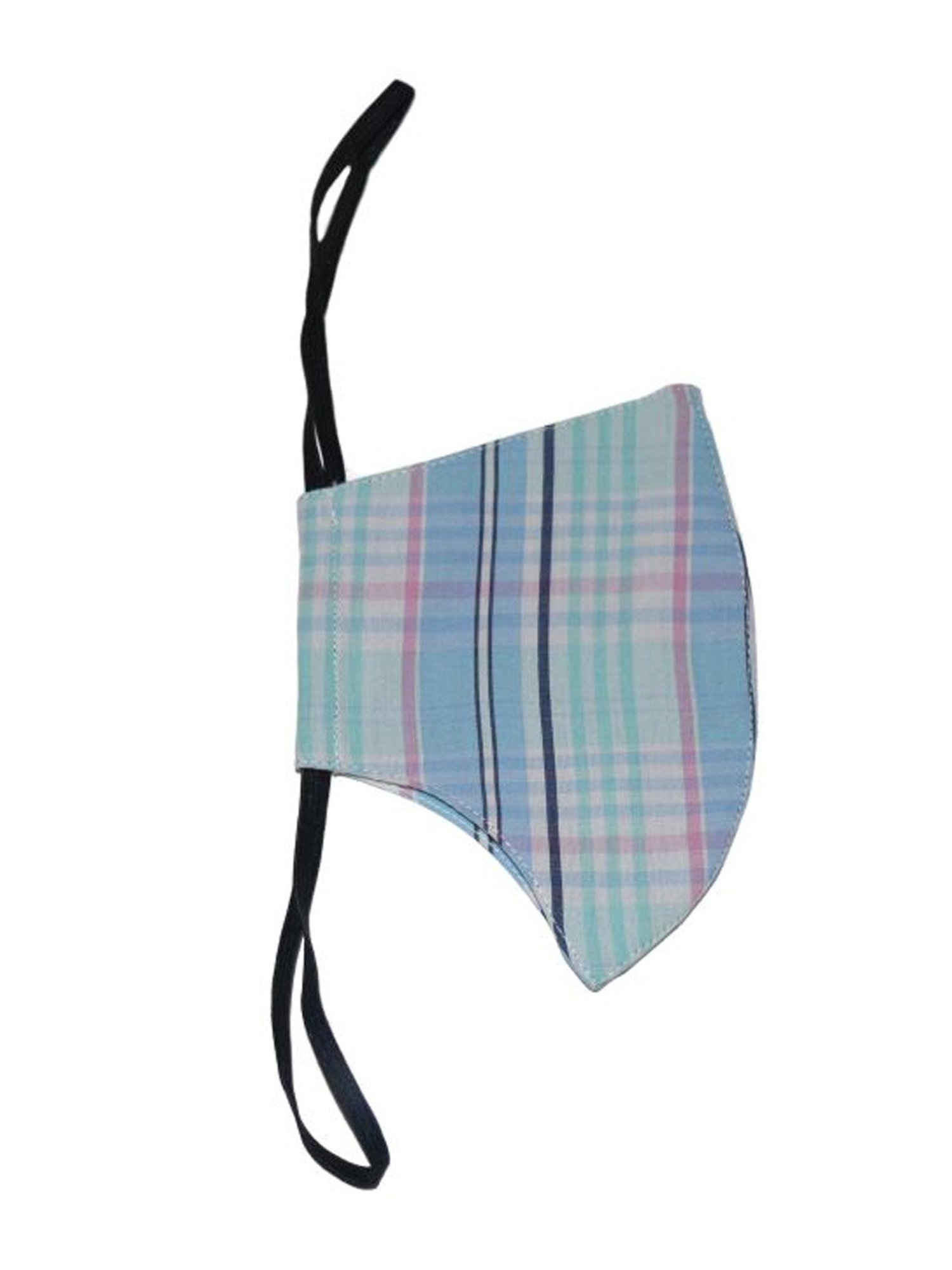 The Vanca 3 Layered Reusable Face Masks - Pack of 5