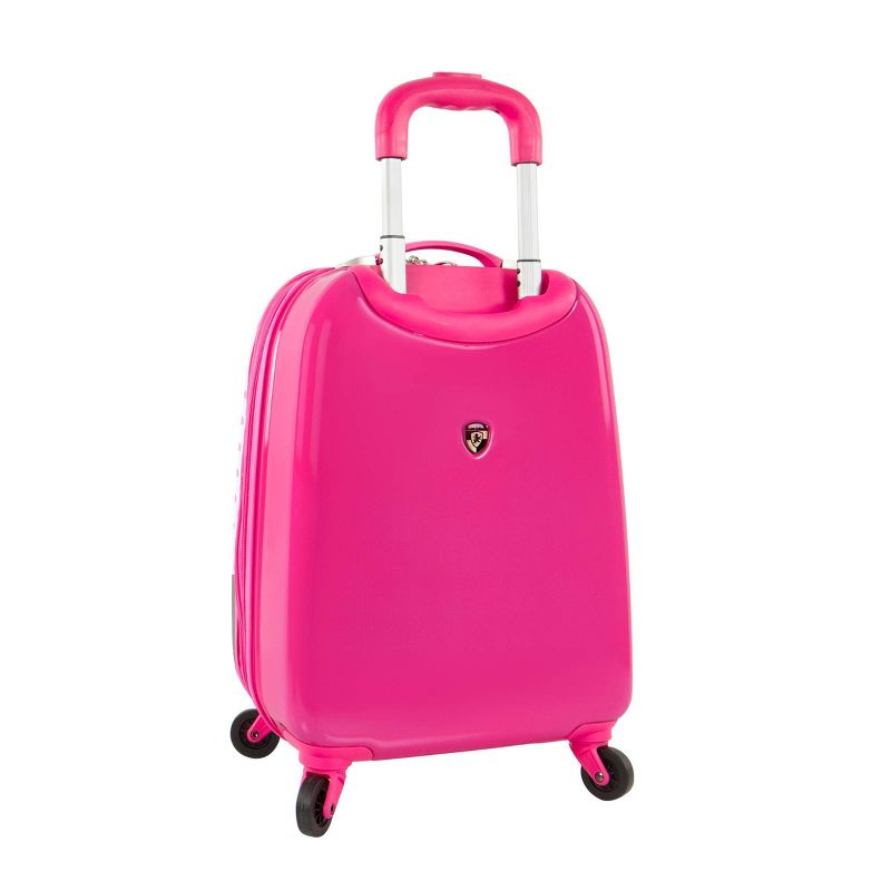 Minecraft 14" Kids' Carry On Pilot Suitcase