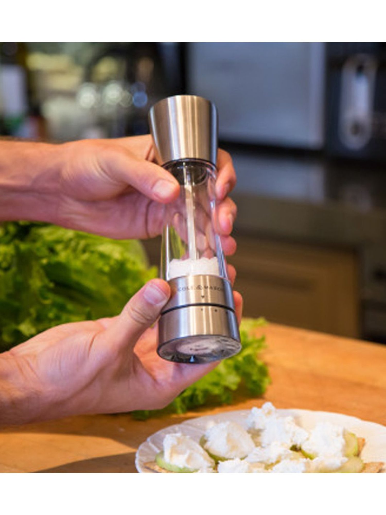 Zoku Green Polypropylene Slush Maker (0.24 L)