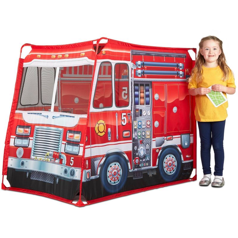 Avengers Kids' Play Tent