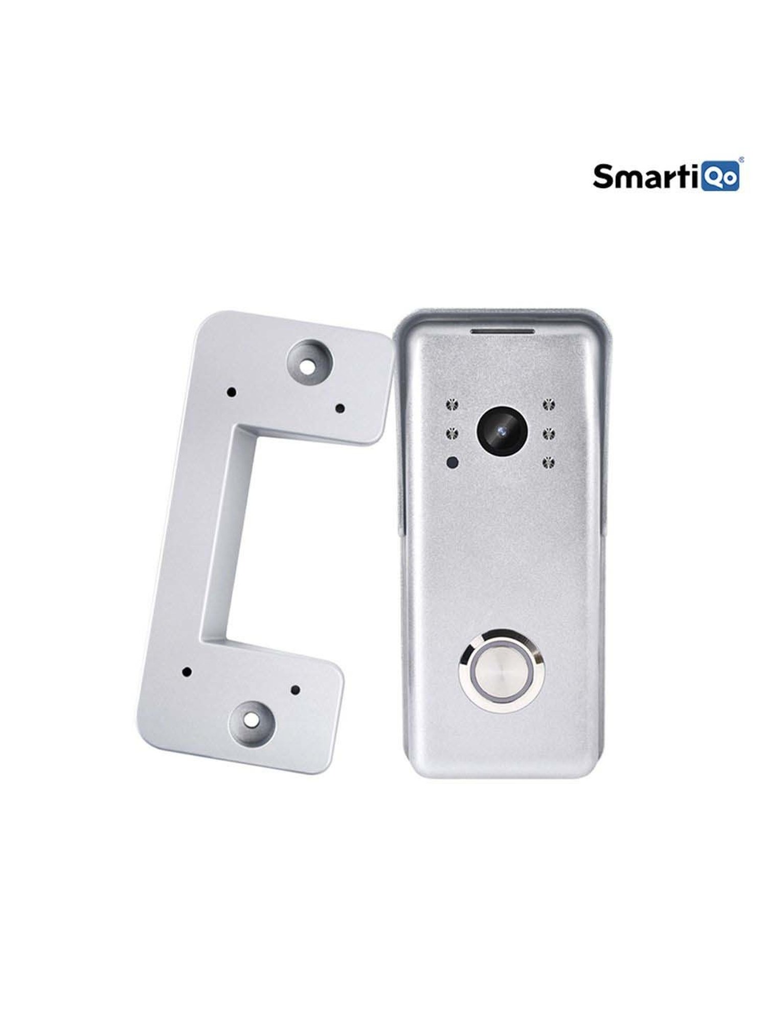 SmartiQo Video Doorbrell