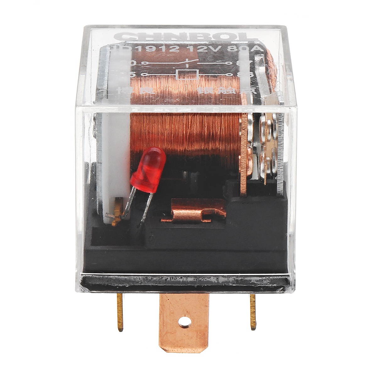 Honeywell Fire Resistant Digital Steel Security Box .27 cu ft