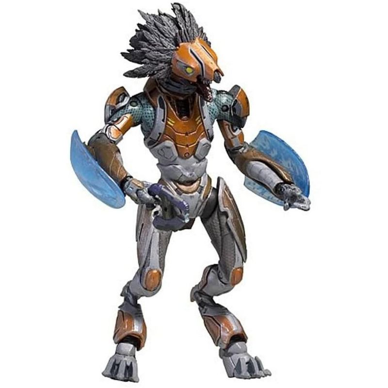 Mcfarlane Toys Halo Reach Series 5 Figure Skirmisher Murmillo