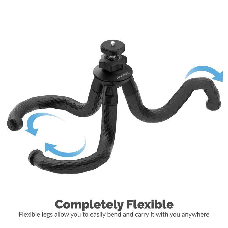 Tilta Nucleus-M FIZ Hand Unit Arri Standard Rosette Adapter #WLC-T03-RC