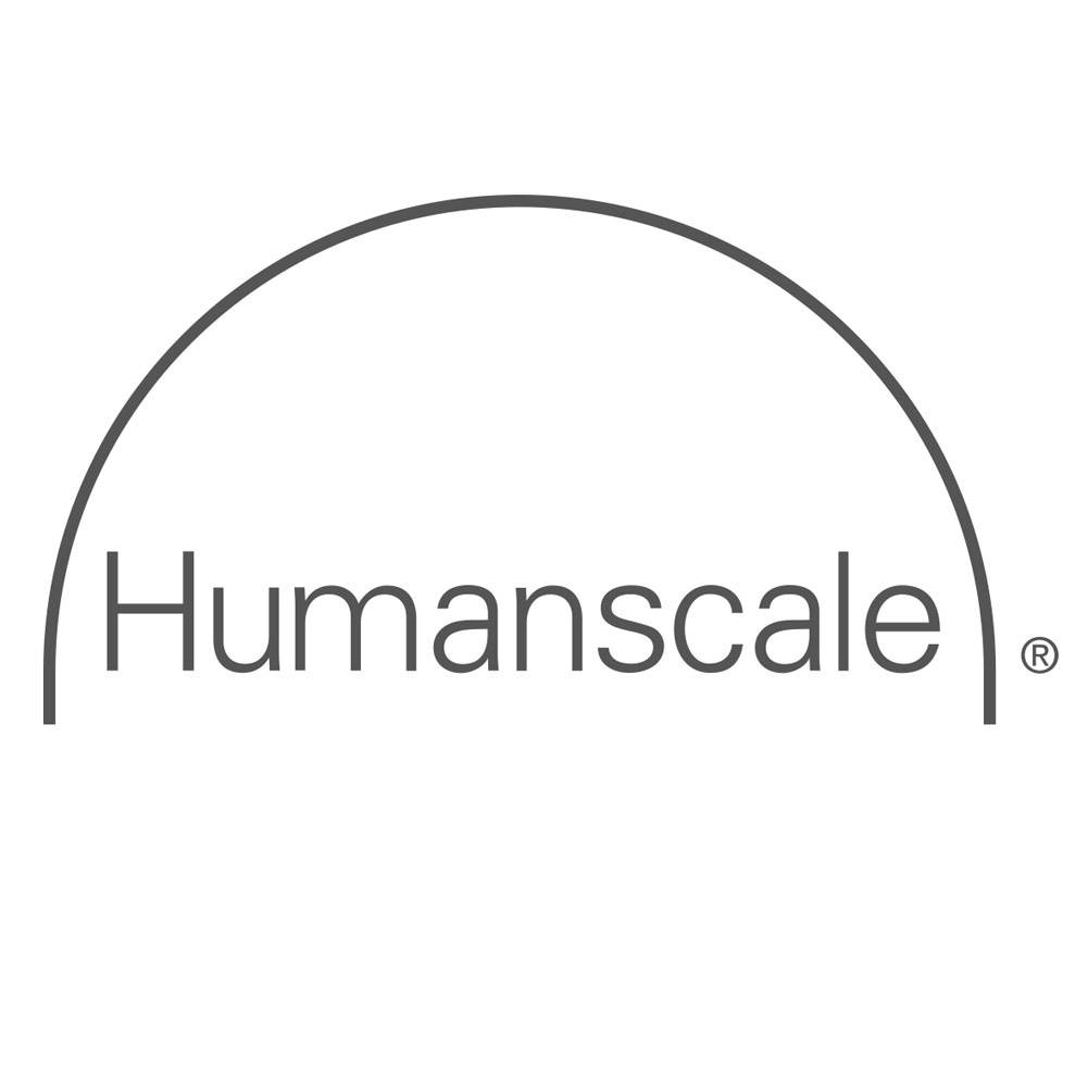 Humanscale - M81CMSBTB - M8.1-Single Mtr, Clamp Mt (slvr/Gry)