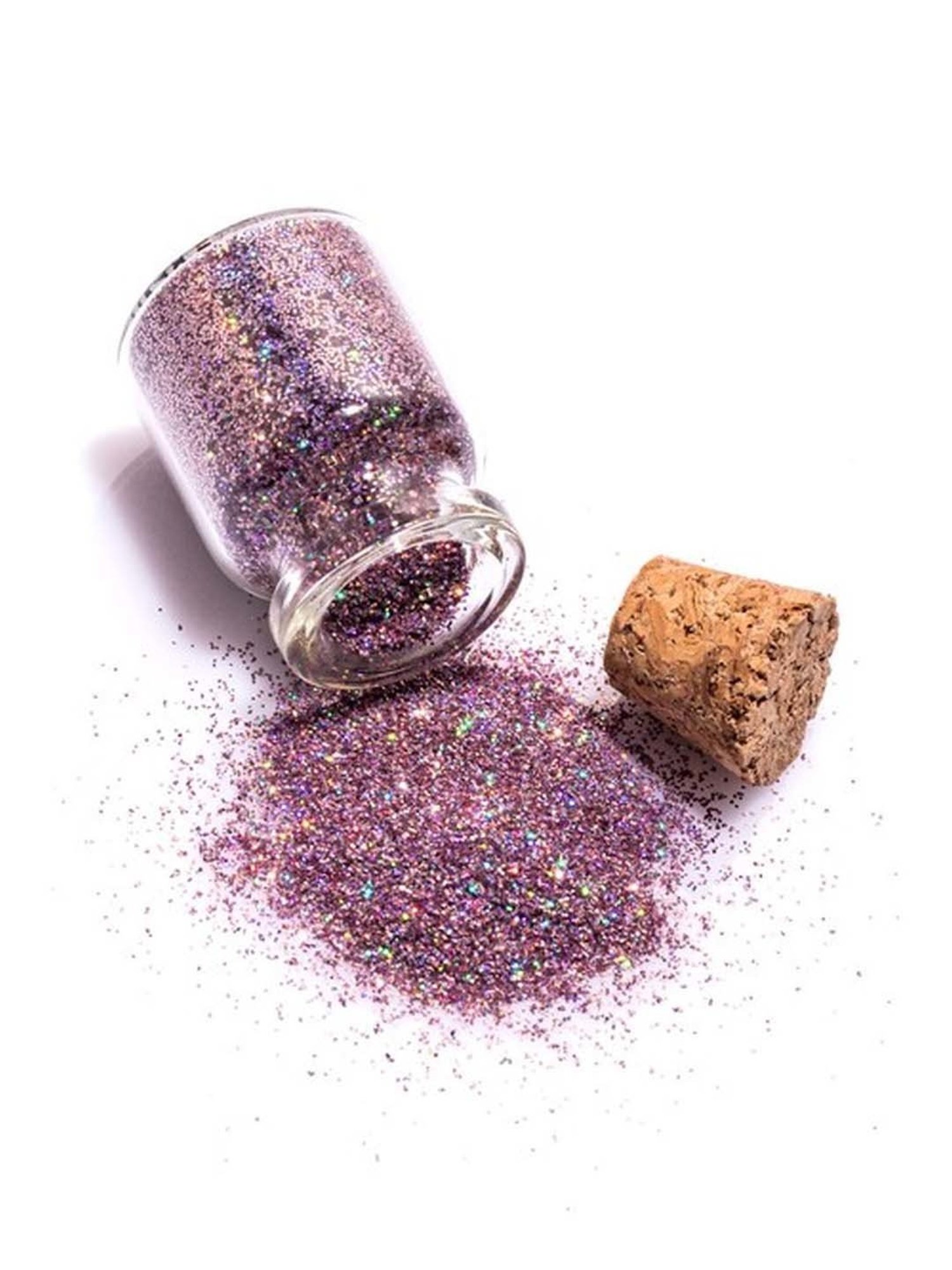 Kingdom Of Lashes Ultra Fine Glitter Fairy Dust - 5 ml