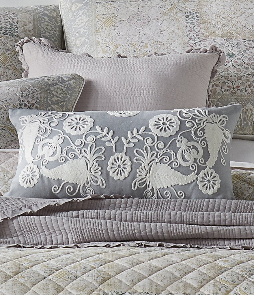Piper & Wright Melissa Boudoir Decorative Pillow