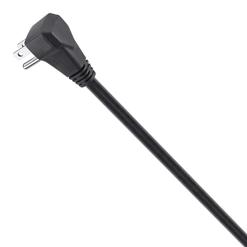 USB Power Strip Surge Protector - 12 AC Multiple Outlets & 2 USB Ports - 6 ft Long Flat Plug Extension Cord for Home, Office, Travel, Computer Desktop & Charging Brick - White (3,996 Joules)