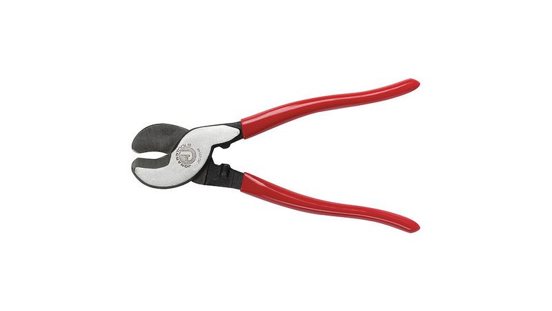 JONARD TOOLS JIC-63050 9-1/4" Cable Cutter, High Leverage, Shear Cut