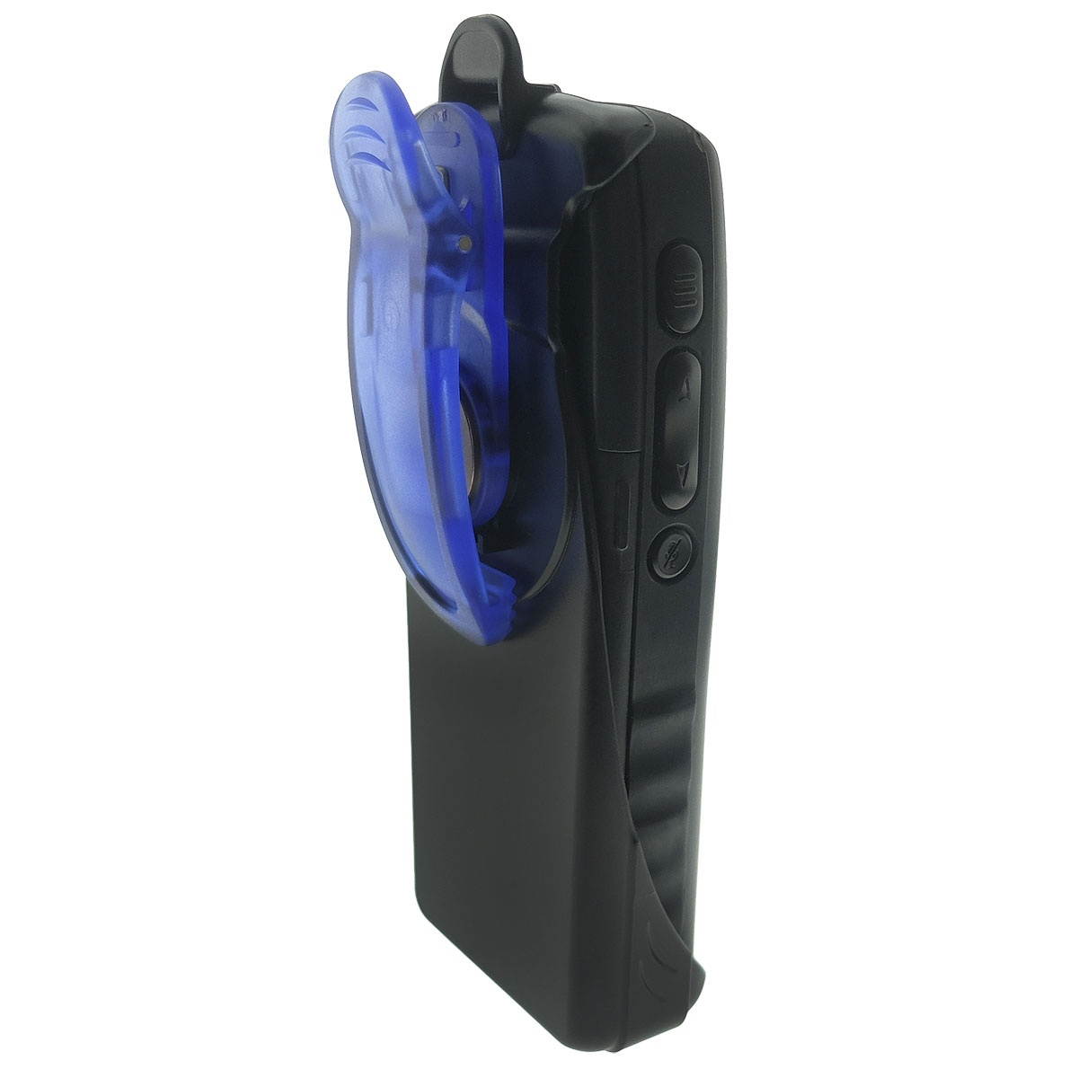 (10 Pack) Plastic Holster w/ Swivel Belt Clip for Cisco 7925: CP-HOLSTER-7925G