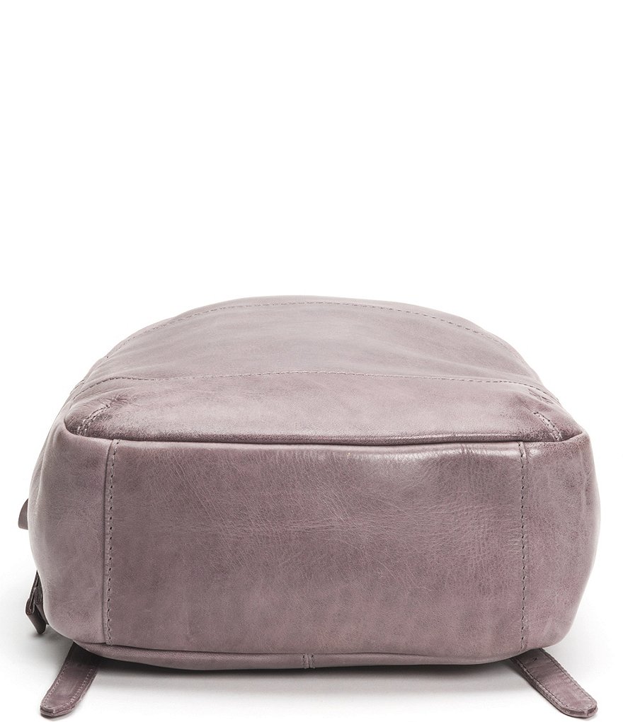 Frye Melissa Italian Leather Medium Backpack