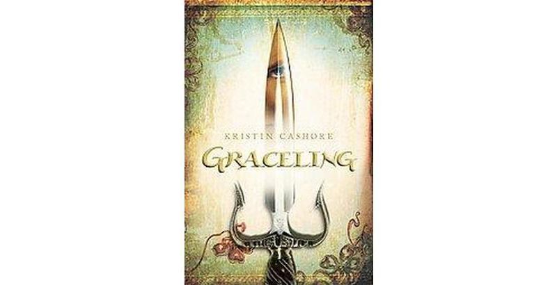 Graceling ( Graceling) (Hardcover) by Kristin Cashore