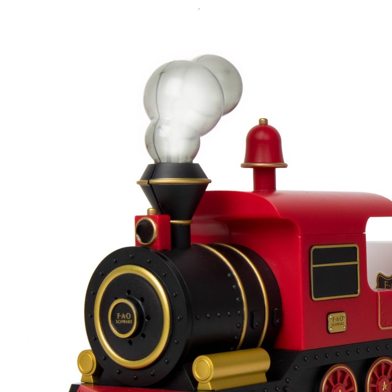 FAO Schwarz RC Toyland Train