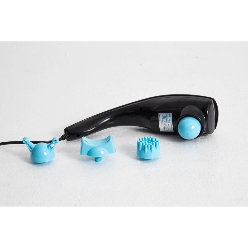 Addaday Mini Knot Bad Cane Stick Massager