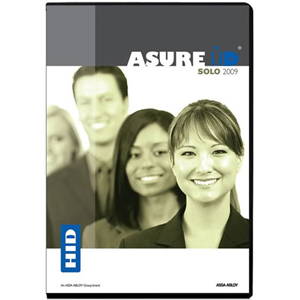 Fargo Asure ID Solo 2009