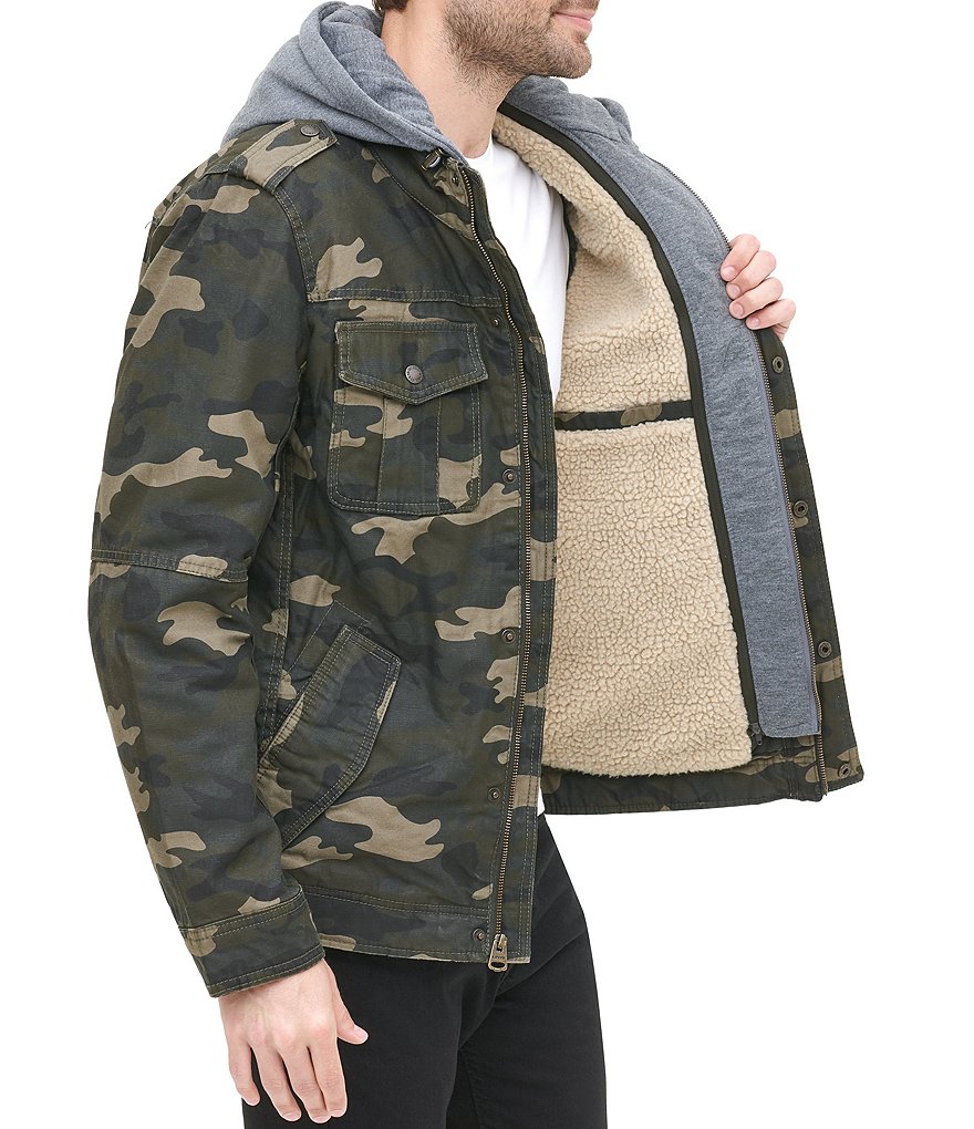 Cole Haan Packable Down Puffer Jacket