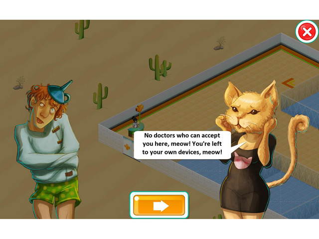 Hospital Manager [Online Game Code]