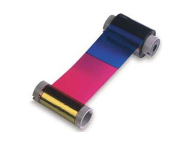 FARGO 81733 Ribbon Cartridge for Persona and Fargo printers