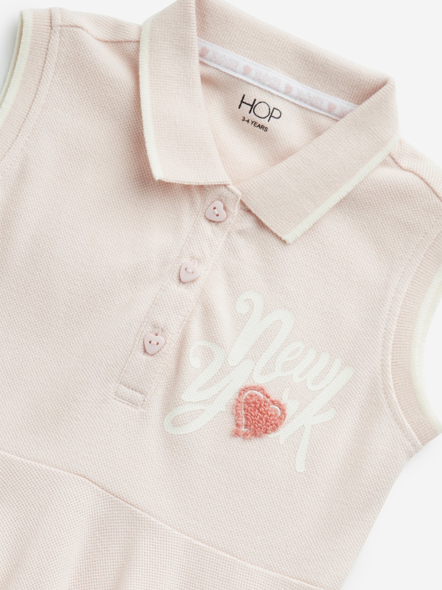 KIDS ONLY Black Floral Print Dress