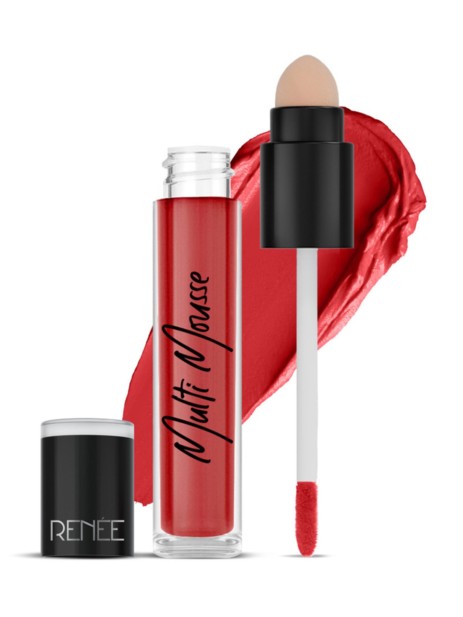 RENEE Multi Mousse Cherry Souffle - 5 gm