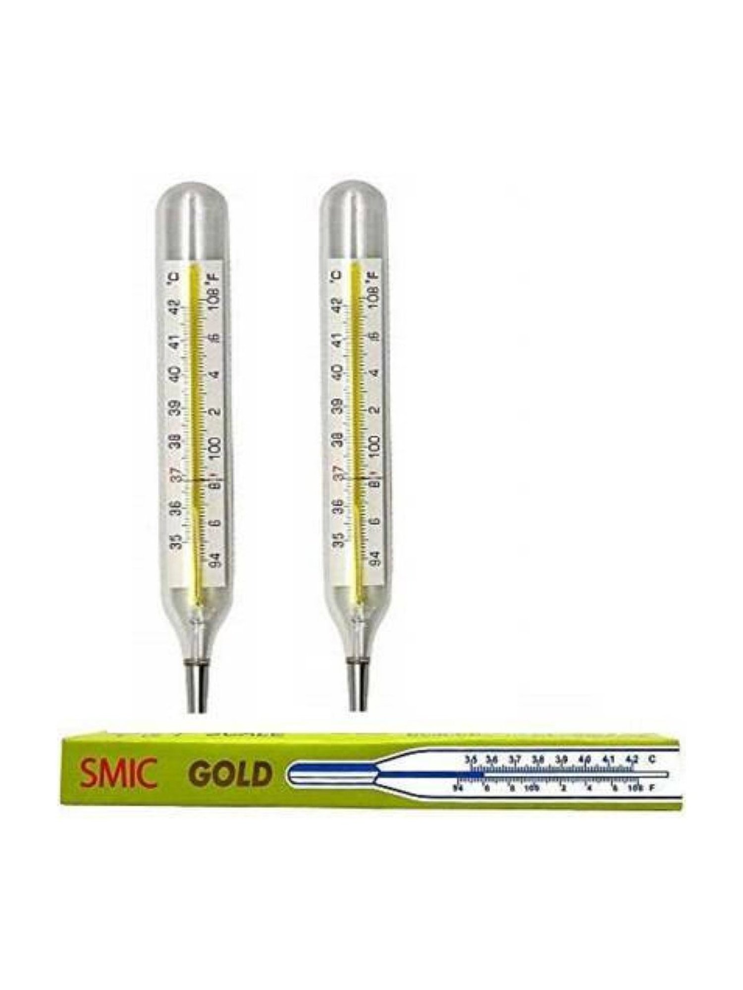 Magnum Flat Fold Duckbill NIOSH Certified N95 Mask (Pack of 1, White)