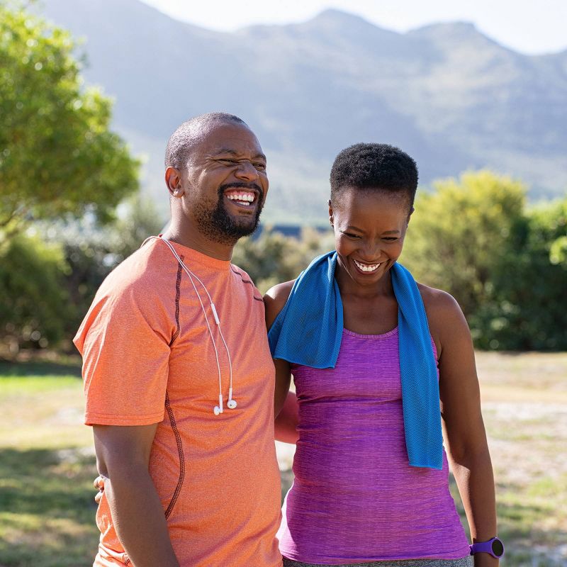 Loperamide Multi Symptom Caplet - 24ct - up & up™