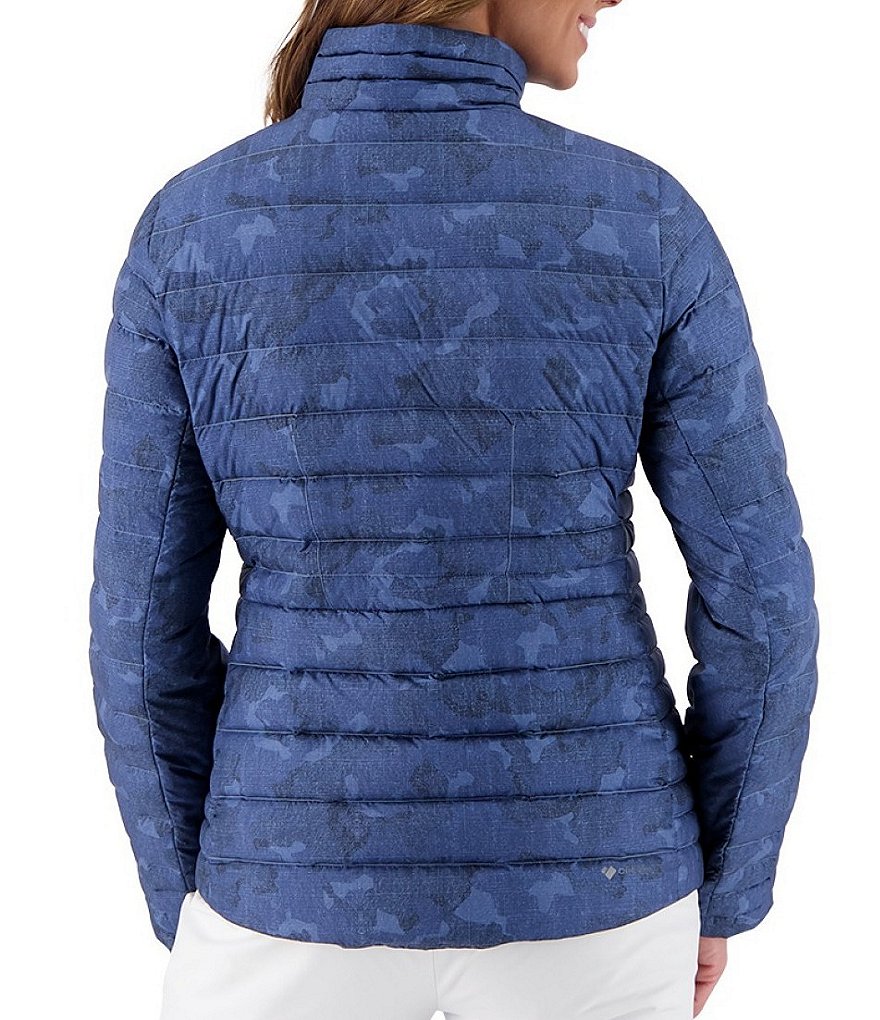 Obermeyer Maxine HydroBlock&reg; Classic Toray&reg; Airtastic&trade; Down Vest