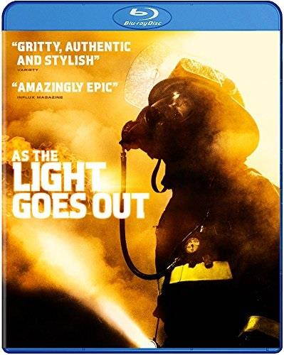as the light goes out bluray