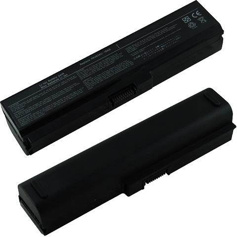 BTExpert&reg; Battery for Toshiba PA3638U-1BAP PA3728U-1BRS PA3780U-1BRS PABAS116 9600mah 12 cell