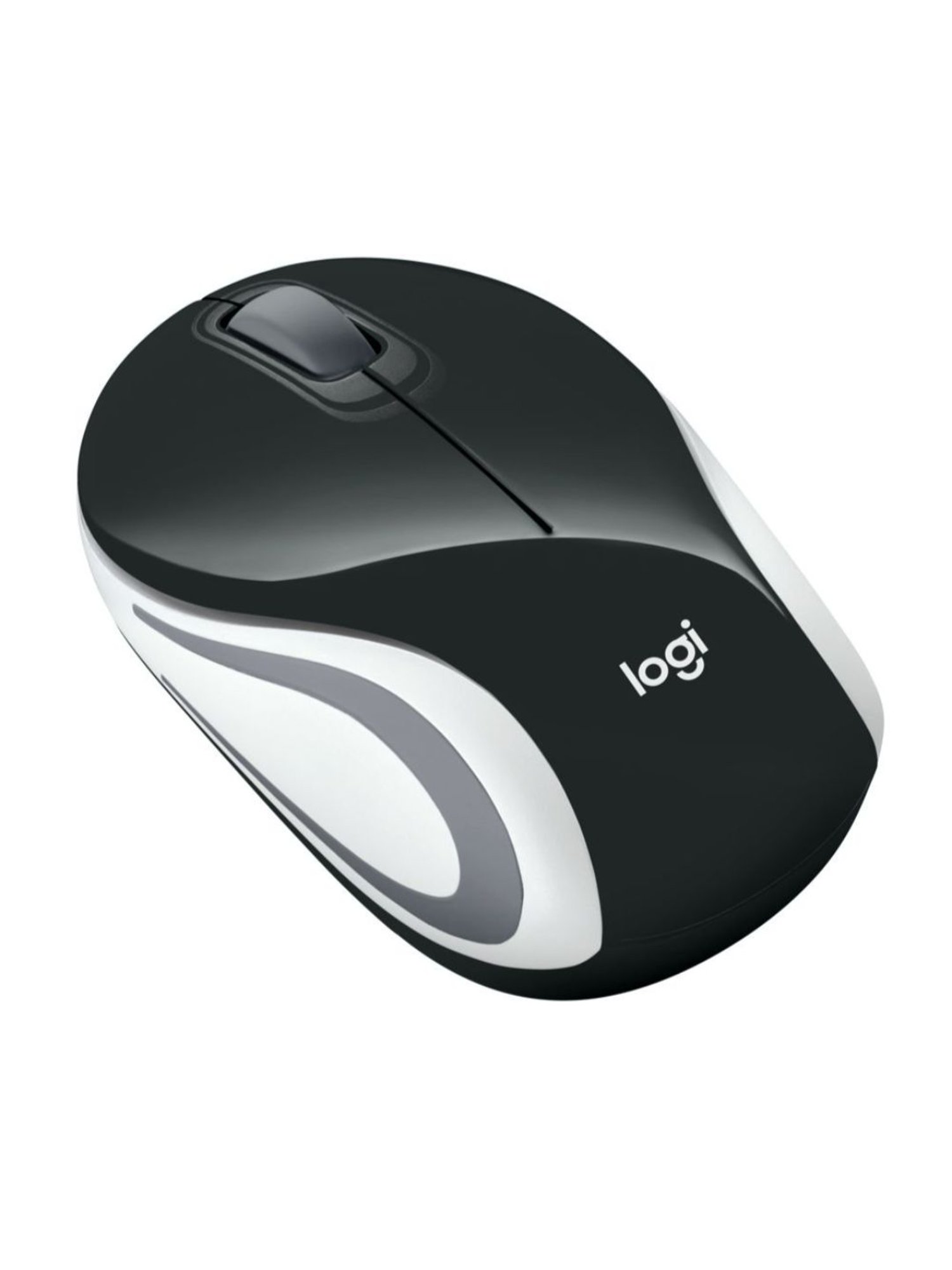 Logitech Signature M650 910-006263 Wireless Optical Mouse (Rose)