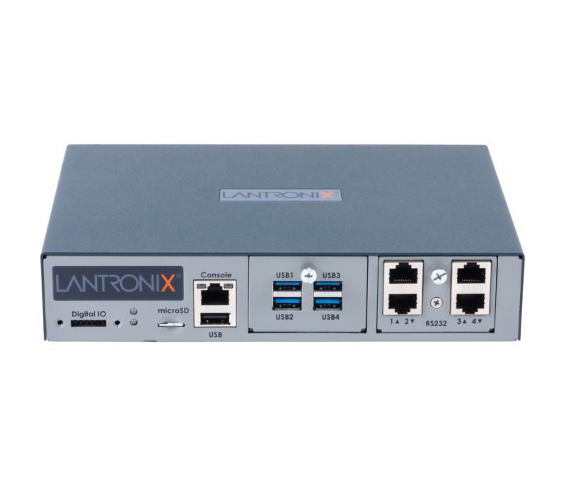Lantronix EMG8500 Edge Management Gateway