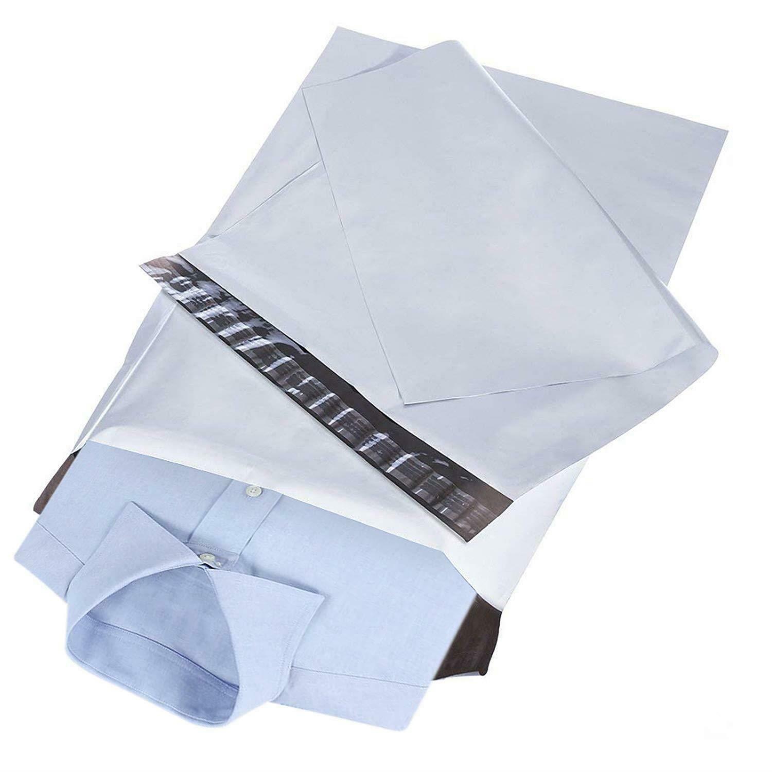 High Quality Poly Mailers Shipping Envelopes Bags Mailing Self-Sealing 2.5 MIL