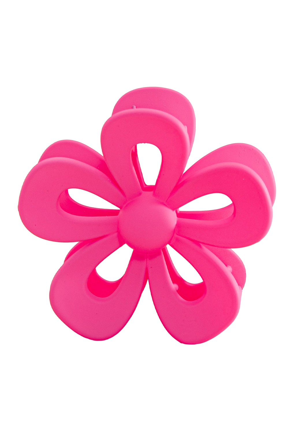 Black Leopard Telephone Spiral Coil Wire Hair Tie