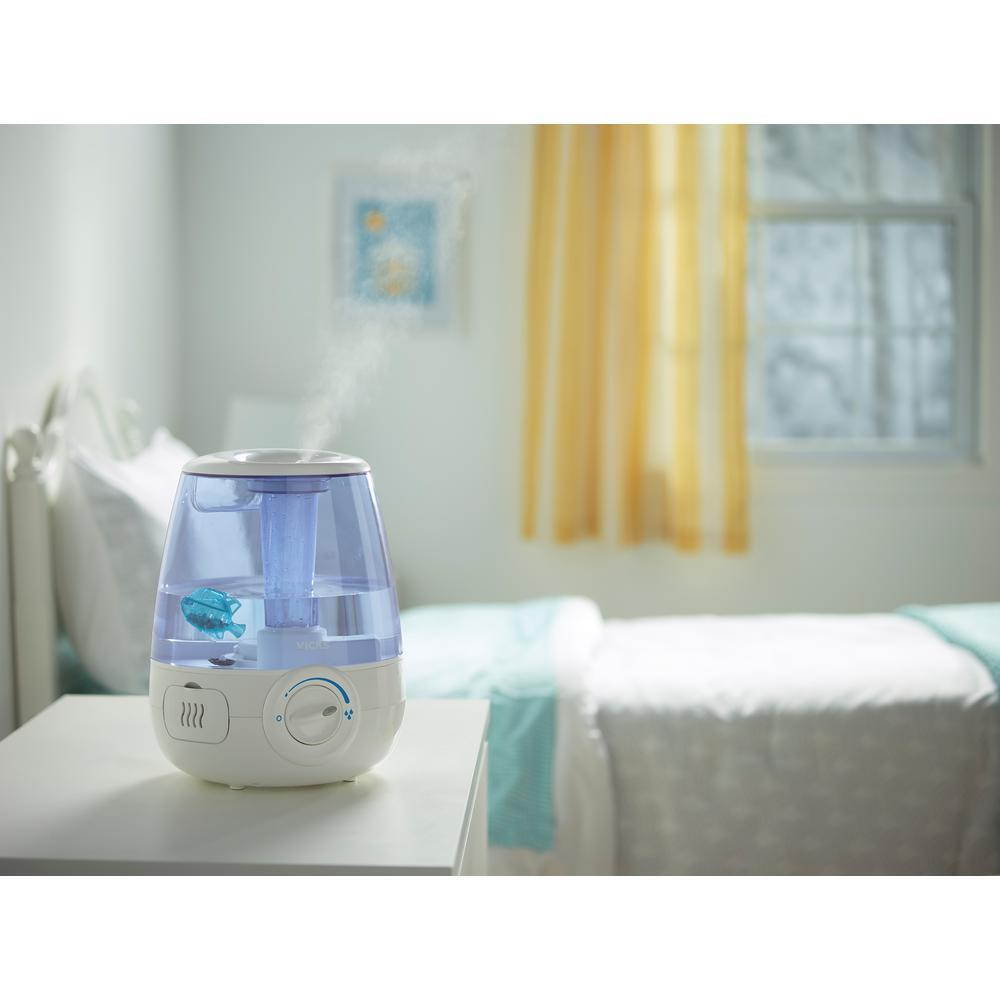 Vicks FilterFree Humidifier