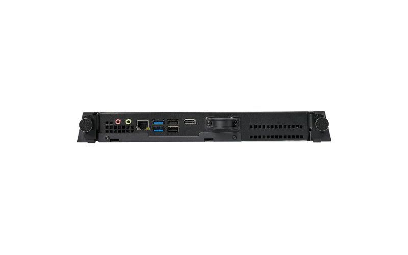 Elo ECMG3 Single Board Computer - Intel - Core i5 - i5-6500 - Quad-core (4 Core) - 3.20 GHz - 4 GB - DDR4 SDRAM - 128 GB Solid State Drive - Intel